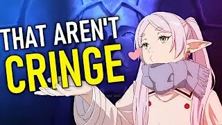 The BEST NEW Anime to Recommend to a Friend...