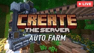 🔴Automating food production |CTS LIVE|