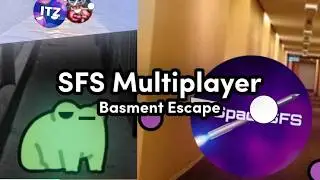 The Basements Collab 2!