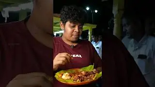 நெய் பரோட்டா 🤤❤️ 
