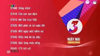 VTV3 ident 2024 - Hình hiệu GTCT ngày mai (17/07/2024)