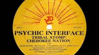 Psychic Interface - Tribal Stomp