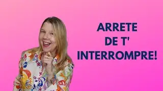 Comment de débarrasser des distractions?