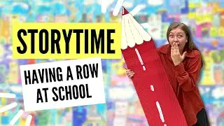Stories about Chinese school PART 1. Working in China as an art teacher