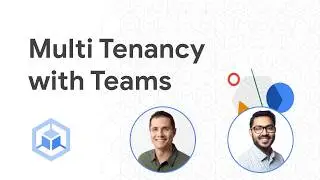 GKE Multi Tenancy with Teams
