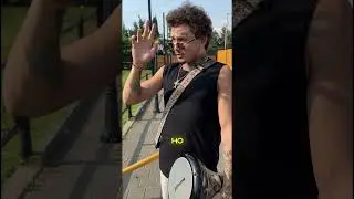 MORGENSHTERN АНОНСИРОВАЛ 