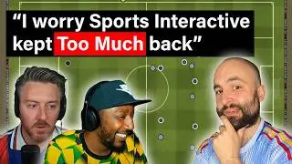 Why Challenge Mode Is Essential In Football Manager | Ft. @simaggio The FM Show Pod Ep 52