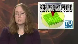 Photonics Salary Survey & Photografting - LIGHT MATTERS 08.29.2012