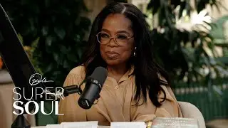 The Sacred Place | Oprah's Super Soul Podcast