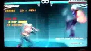 Tekken
