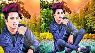 Wait For bf at lover How cb Edit by Picsart in butifull Colour Edit in super & nice edit by Sk Sohel