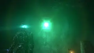Dead Space 3  Очень жаркая погоня