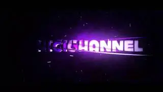 НОВОЕ ИНТРО КАНАЛА!