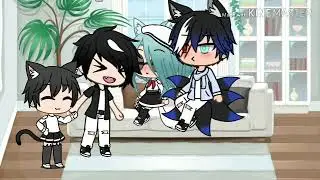 ||Meme-Clip Gacha life||Все решено мама я гей, папа я гей! ||