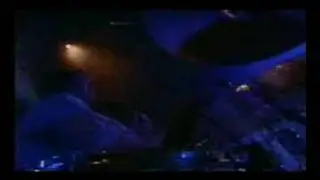 The Verve - Velvet Morning, Haigh Hall, 1998