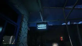 GTA V - Fly