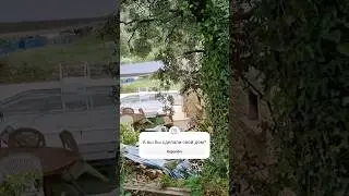 Как зарабатывают французы летом #elenafrance #жизньвофранции