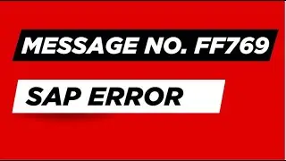 System error in routine FI_TAX_CHK_PRICING_DATA error code 13 function builder // Message No. FF769
