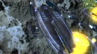 Replay from Celestial Fleet - ONLINE -!
