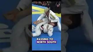 North South Passing CHANGES  Everything