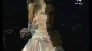 Designer Wedding Dresses: Ian Stuart 1 - WeddingTV