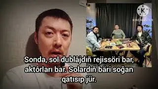 Қазақстандағы кинотеатрлар дубляжы
