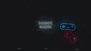 Neon Retro Wave Audio Visualizer