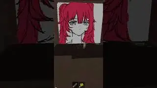 srry the drawing is bad I was in a hurry  #robloxspraypaint #roblox #art