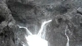 Acción geológica del mar I