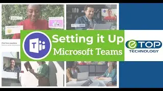 Microsoft Teams  - Free Account ✅ How to Set it Up correctly!