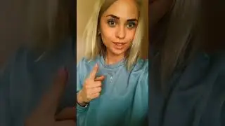 Подпишись и поставь лайк :) Мои слова - по жизни « я соберусь и буду выглядеть зашибись, никто и не