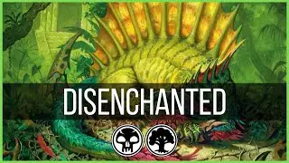 Golgari Frillback & card draw | Mythic Top 750 | Standard Deck | MTGA