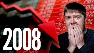 Who Is Preparing Market Crash For 2022?