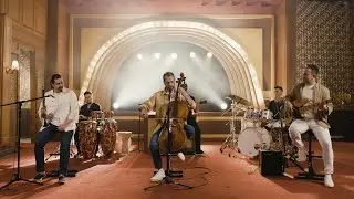 Rubato - Tükeneceğiz (Official Video)