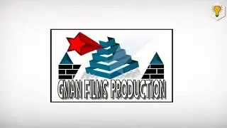 Gman Films Production LOGO - 2014