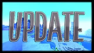 Going Live! (Update and Milestone Video)