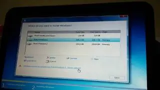 How to fix windows cannot be installed on this disk the selected disk is of the gpt partition style