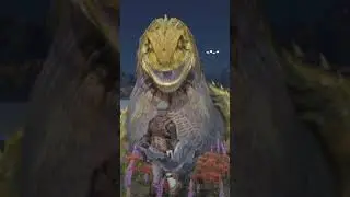 [PHONE] Monster Hunter Now