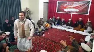 Mansoor Shabab |Best Chitrali Dance |Chitrali culture Dance