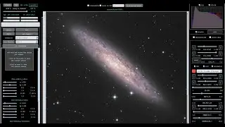 Intro to Astro Pixel Processor (Part 1)