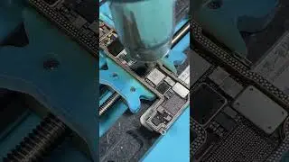 iPhone 13 Board Swap for Data Recovery 