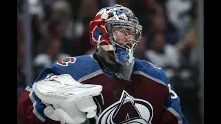 Instagram Live Interview mit Philipp Grubauer über die aktuelle Situation, seine Heimat uvm.
