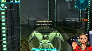 SDGO team speedrun event, easy Test Factory