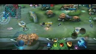 Khaleed VS X Borg?!!!Siapakah Yang Menang?+Pakai Drone Map MCL #1