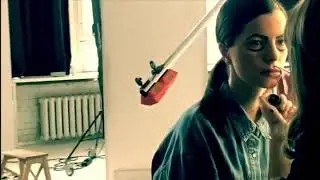 Nothing left backstage