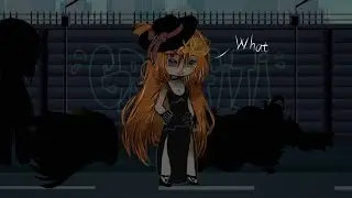 Mori’s drink? Ft: Dazai fem Chuuya and pe