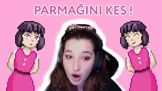 @PqueeNN | korku oyunu