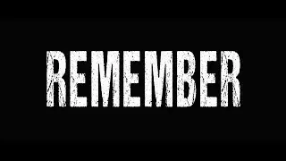 REMEMBER - STUDIOS BLACK PIX | Festival Court-Roulette 2018