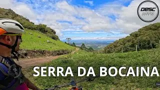 IMERSÃO DE MTB NA SERRA DA BOCAINA COM O DESC | CANAL BIKE CHEF