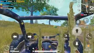 LOL THE PEEK
